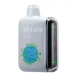 Miami Mint Geek Bar Pulse
