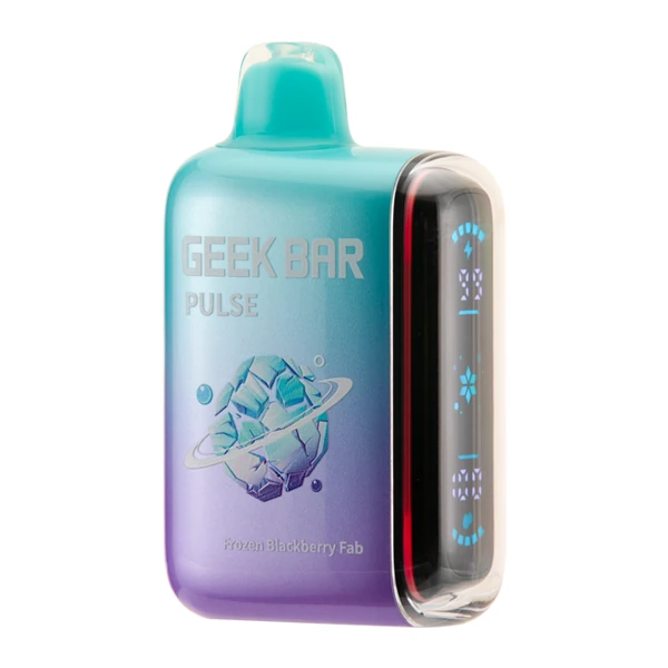 product_image_1776409207-1.webp Frozen Blackberry Fab Geek Bar Pulse (Frozen Edition)