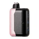 Strawberry B-Pop Geek Bar Pulse X 25k