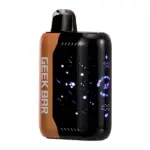 Cola Slush Geek Bar Pulse X 25K Slush Edition