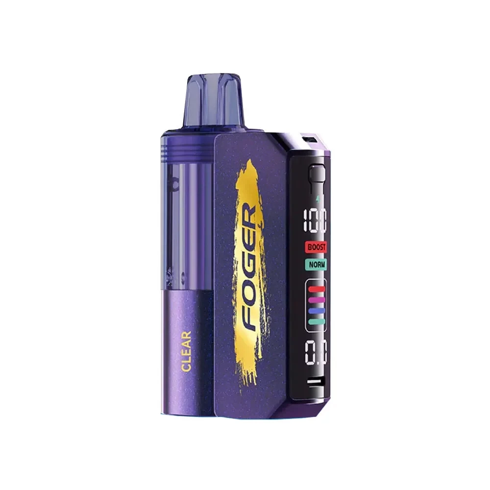 foger vape zero nicotine - Expert Guide and Review