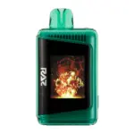 Wintergreen RAZ LTX 25000
