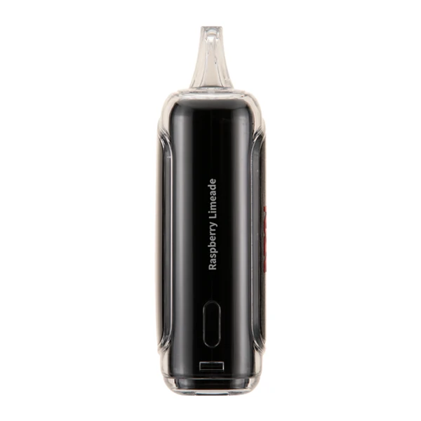 Raspberry Limeade RAZ LTX 25000