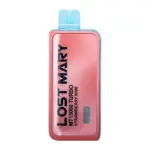 Strawberry Kiwi Lost Mary MT15000 Turbo