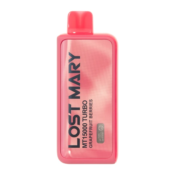 product_image_1778238130-1.webp Grapefruit Berries Lost Mary MT15000 Turbo