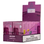 juicy peach ice geek bar review - Expert Guide and Review