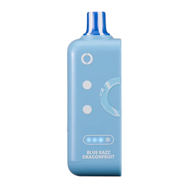 product_image_1778577633-1-1.webp Blue Razz Dragonfruit Ice Off Stamp Ice Cube