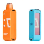 Florida Twist Off Stamp Classic Cube Pod