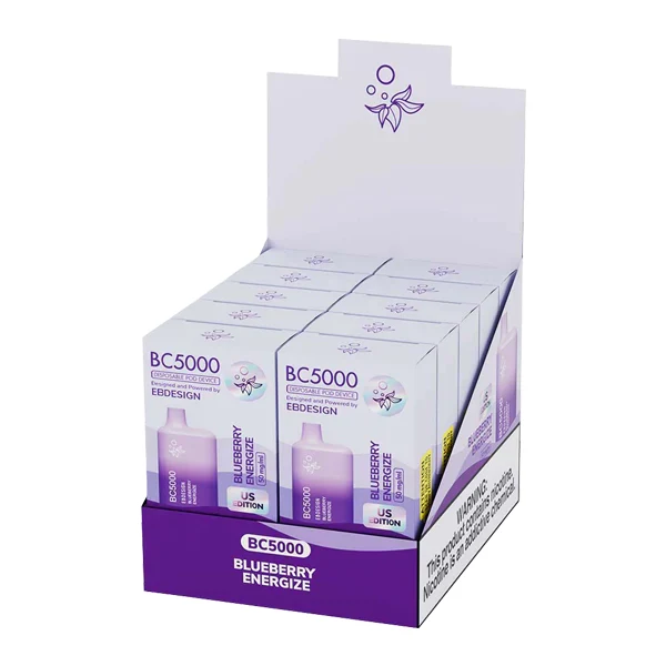 foger battery - Professional Guide and Review