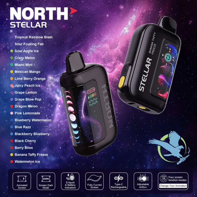 foger vape battery - Professional Guide and Review