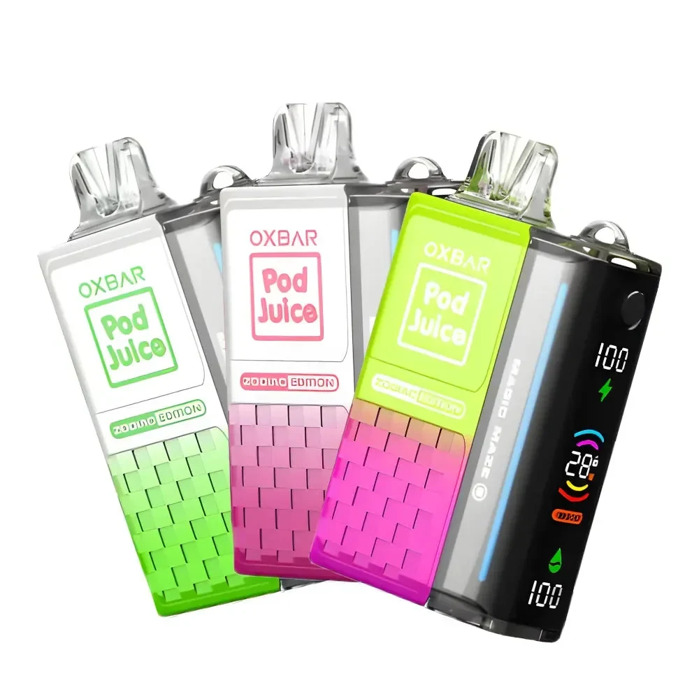 nicotine free geek bar pulse x - Expert Guide and Review