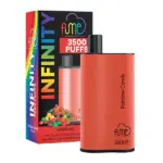 adjust scary berry flavor - Expert Guide and Review