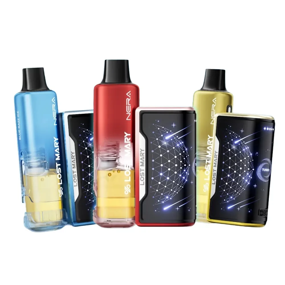 Snow Cone Ice Crave device usage instructions with step-by-step visual guide for US vapers