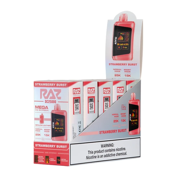 njoy daily menthol - Expert Guide and Review