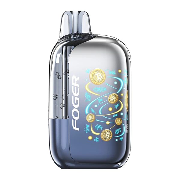 Fcuking Fab FOGER BIT 35K refillable pod system
