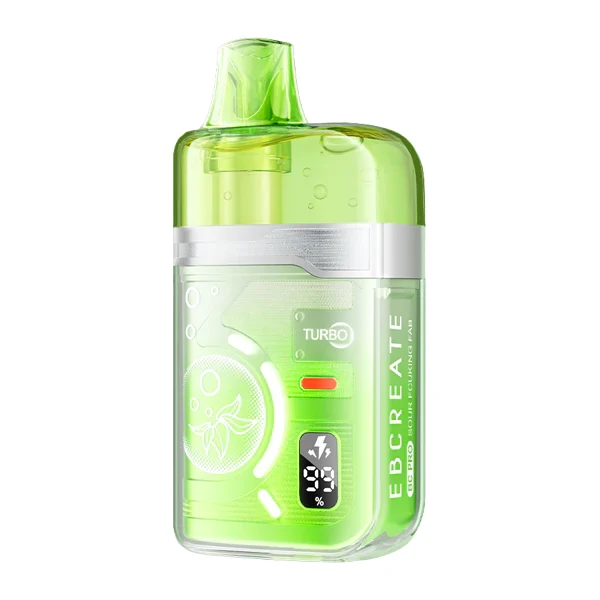 Sour Fcking Fab EBCREATE BC Pro 40K device