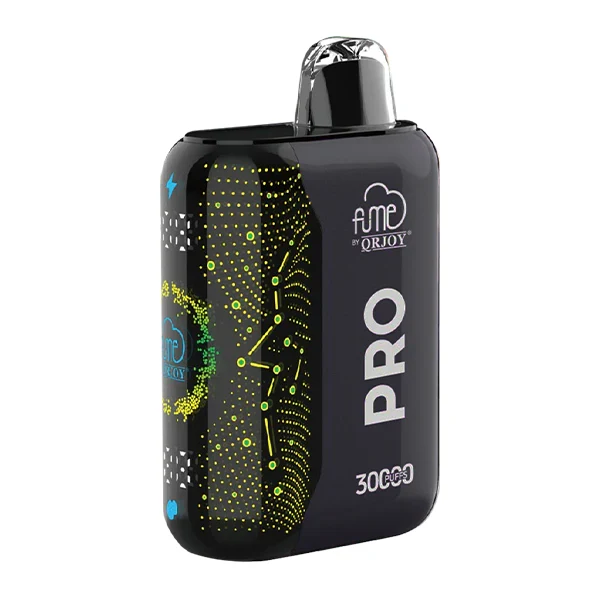 Fcuking Fab FUME PRO 30K disposable device