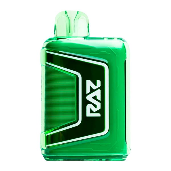 xpods lush ice featuring mesh coil technology and adjustable airflow ring