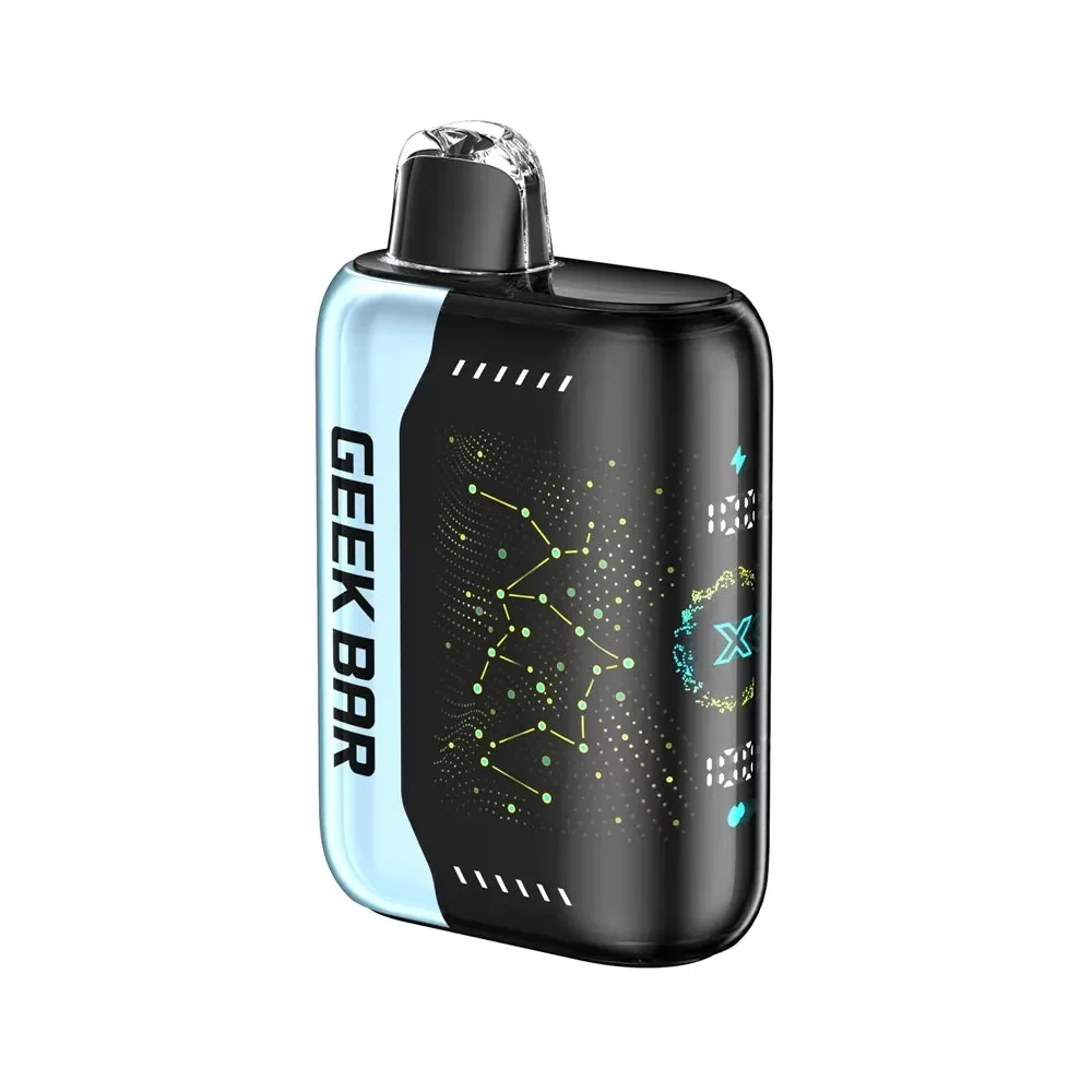 xpods lush ice usage steps diagram showing charging, draw technique, and storage