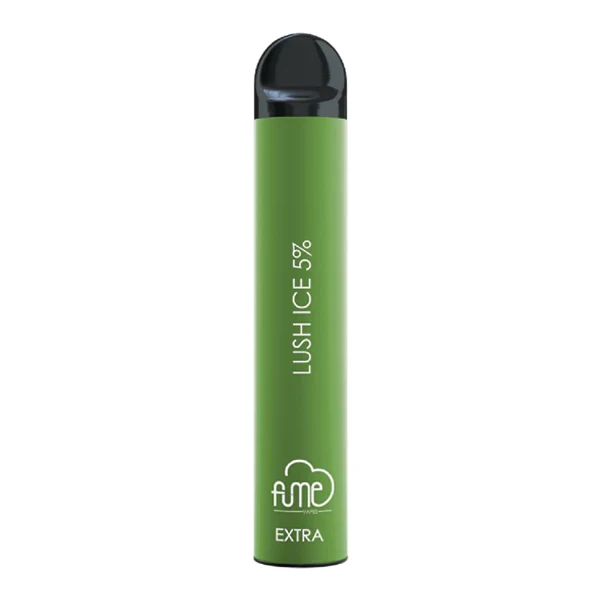 xpods lush ice Fume Extra