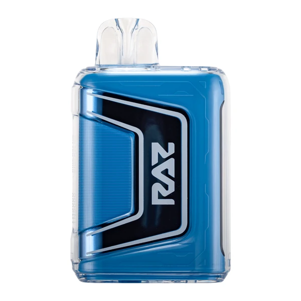 Blue Raz Ice RAZ TN9000 disposable vape