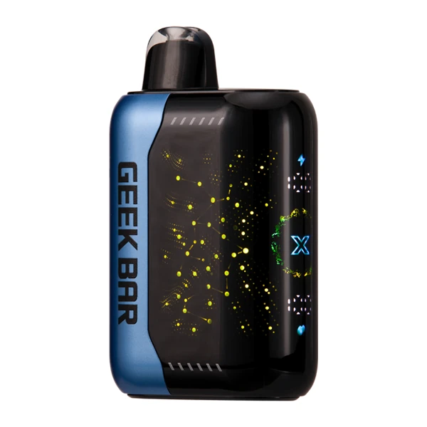 blueberry e liquid user experience case study 2026