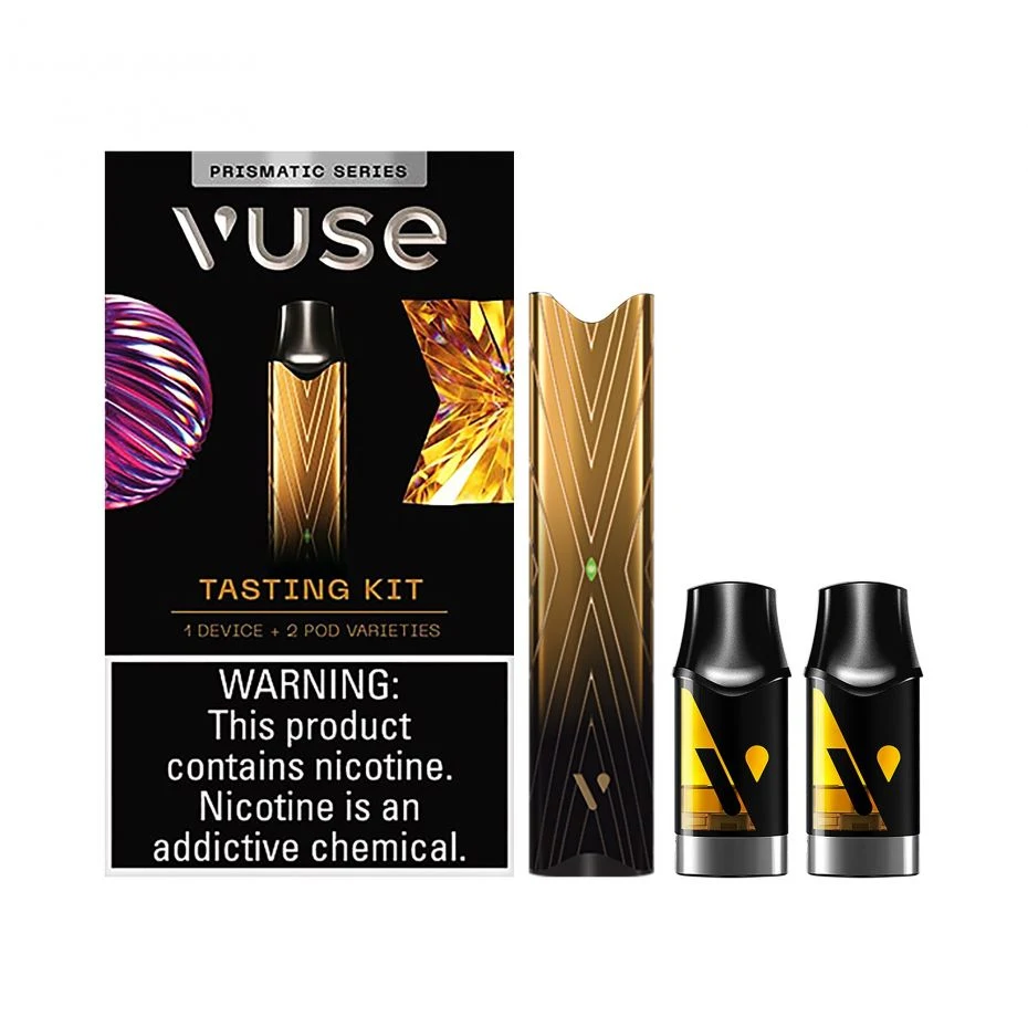 A comparison chart showing bugatti vape devices side-by-side with standard disposables, highlighting differences in build quality and puff count