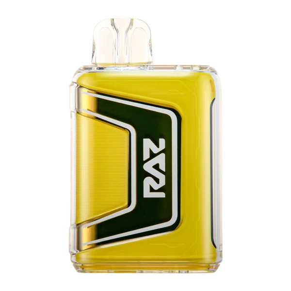 cali honey nic Mango Colada RAZ TN9000