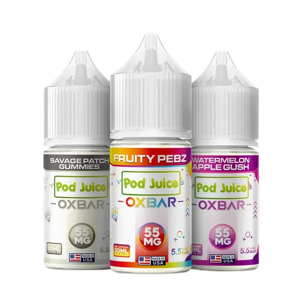 heisenberg vape juice user satisfaction graph 2026