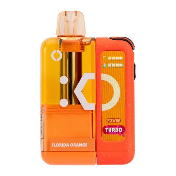 kumi six vape price comparison chart showing standard and limited edition prices