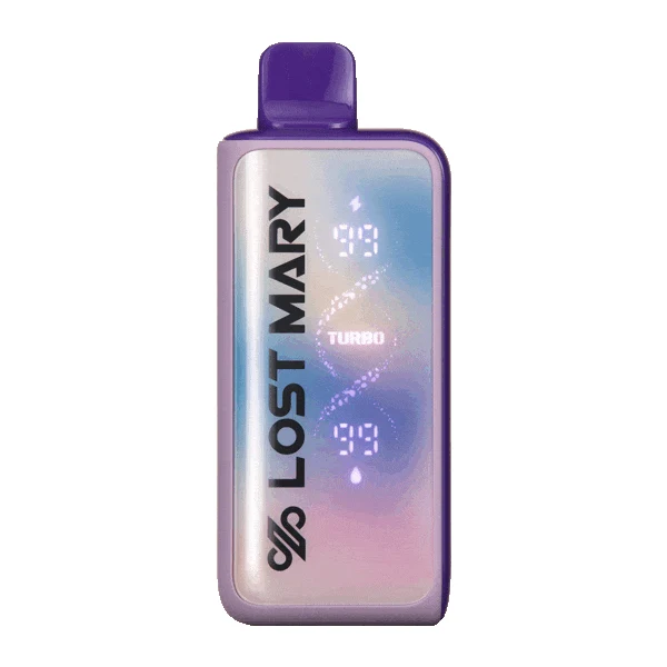 lost mary hawaiian popsicle flavor Scary Berry Lost Mary MT35K Turbo
