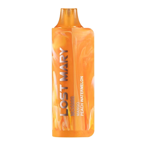 mango lost mary Mango Peach Watermelon MO5000