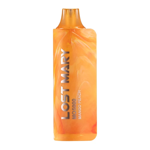 mango lost mary Mango Peach MO5000