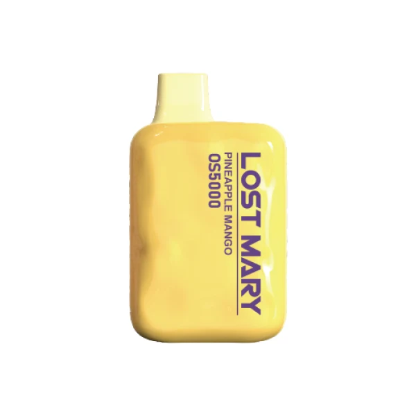 mango lost mary Pineapple Mango OS5000