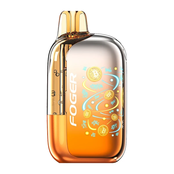 pineapple coconut fogger vape market comparison 2026