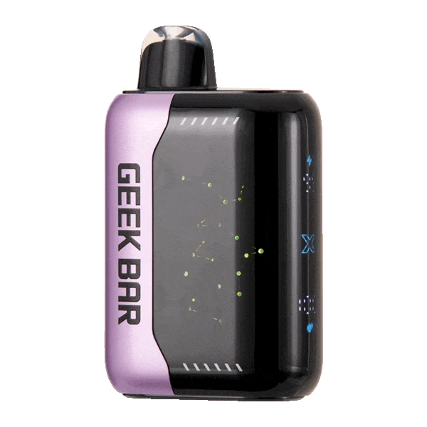 pulse x geek raspberry peach lime flavor