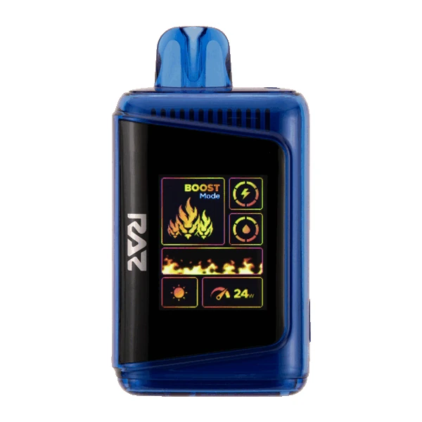 raz gusher Blue Razz Ice RAZ LTX 25000 flavor variety