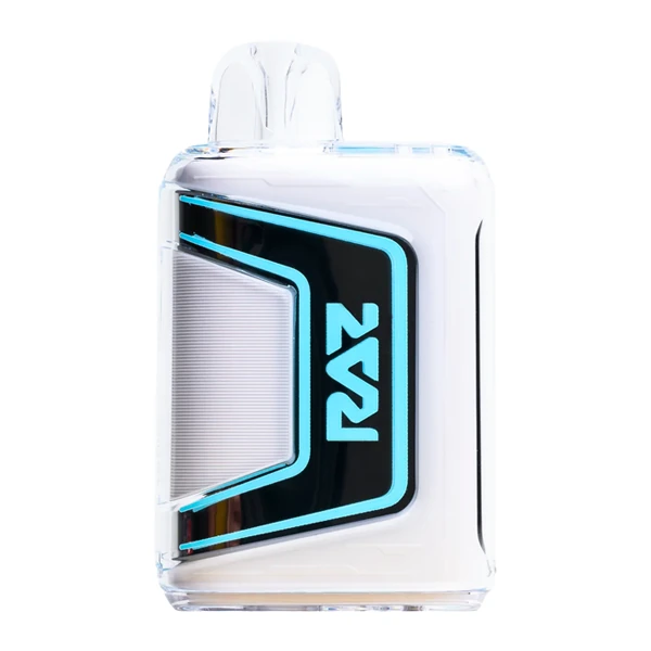 razz clear diamond flavor