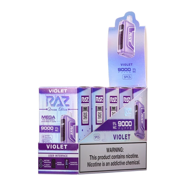Close-up comparison of ryl nic formulation vs traditional nicotine salt under laboratory analysis
