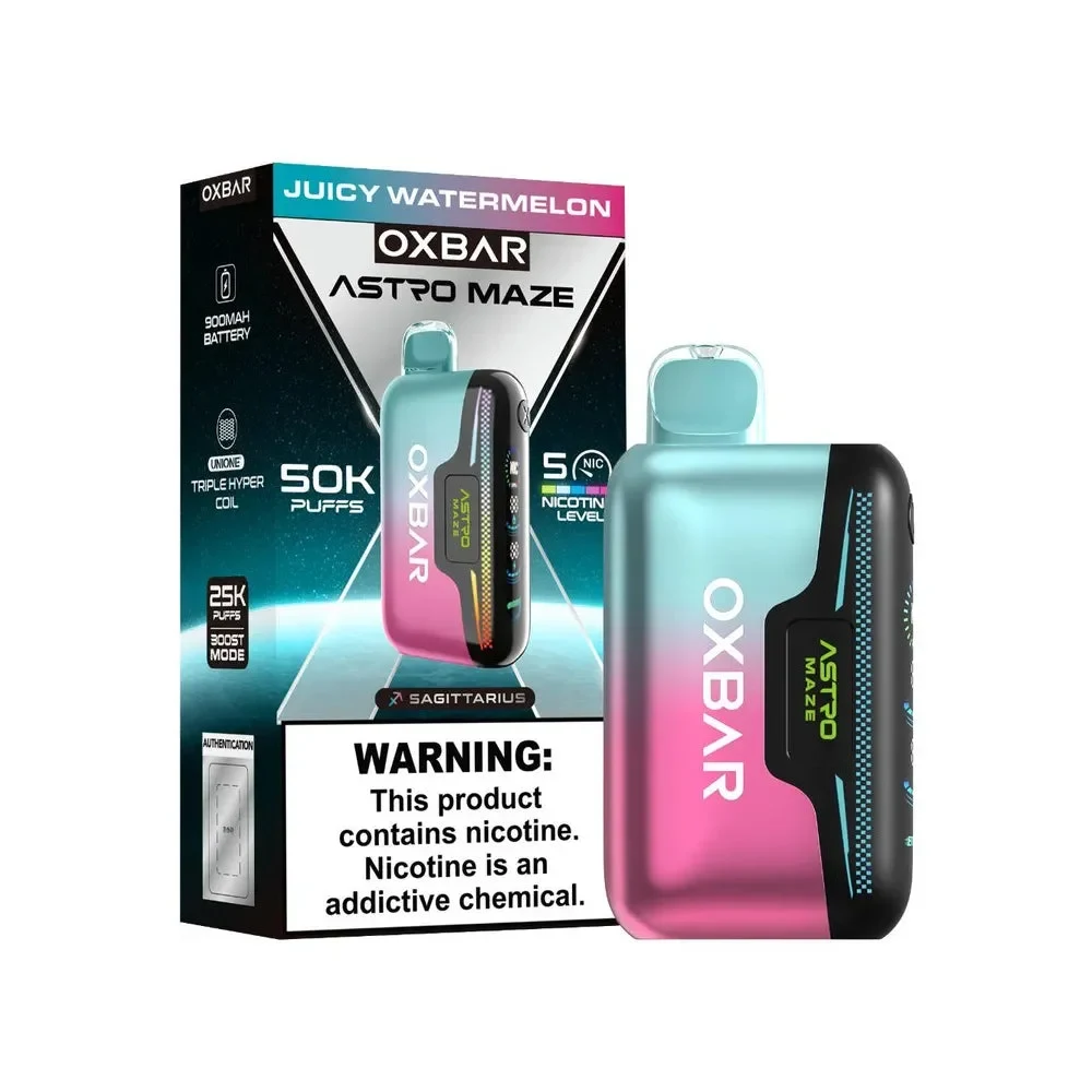 strawberry jam pulse x - Strawberry Jam Pulse X being held in a hand, demonstrating its portable size and ergonomic mouthpiece design