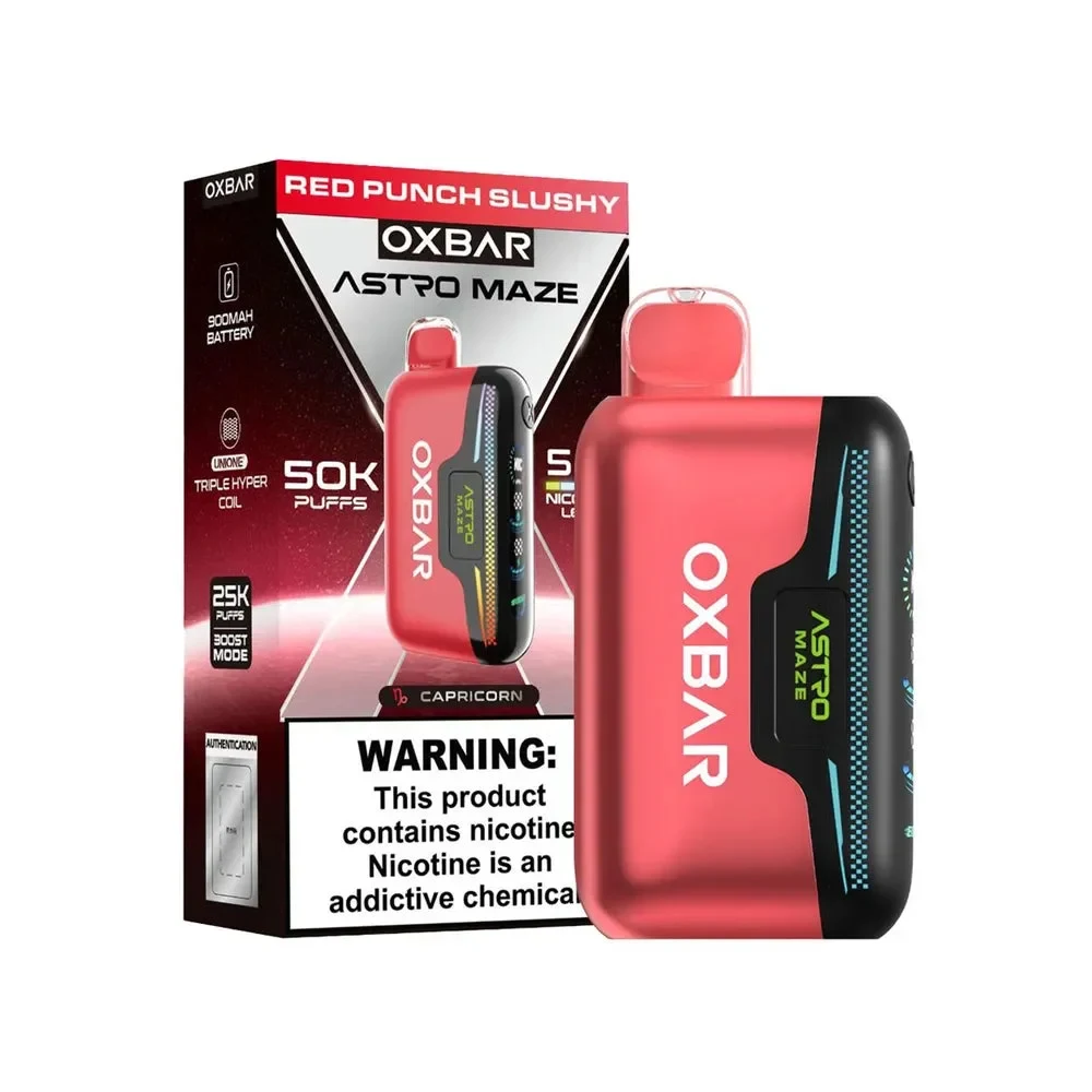 clear elf bar battery indicator light and charging port close-up