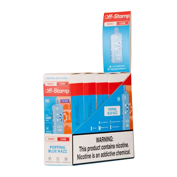 Ingredient quality comparison for the healthiest vape disposable options