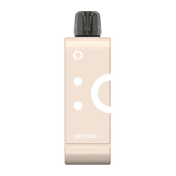 Lost Mary MT35K Turbo device with berry flavor packaging, lost mary red wave flavor review