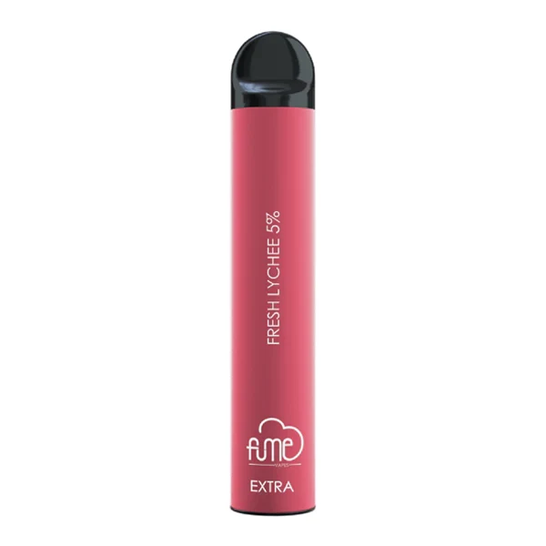User holding Lost Mary MT35K Turbo, lost mary red wave flavor review