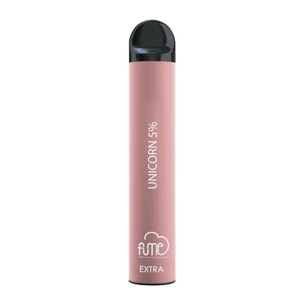 luca mini unicorn Unicorn Fume Extra disposable vape device