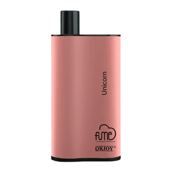 luca mini unicorn battery performance testing Unicorn Fume Infinity